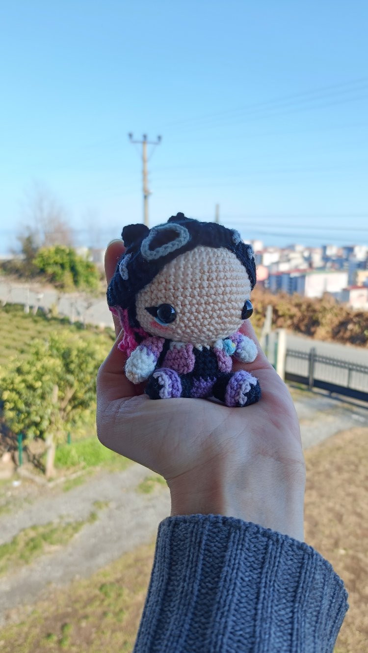 Mini Clove