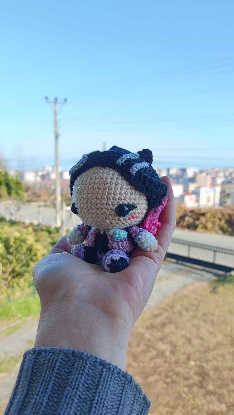 Mini Clove