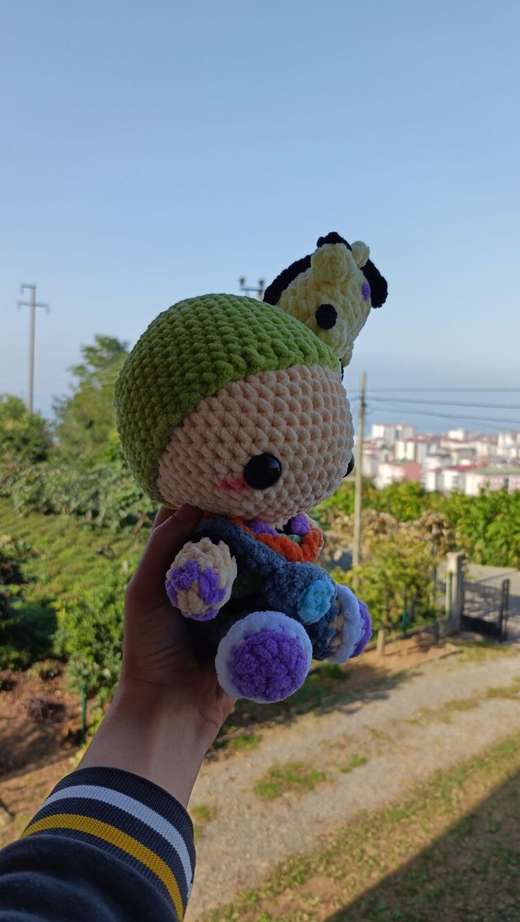 Gekko ve Kankuş 