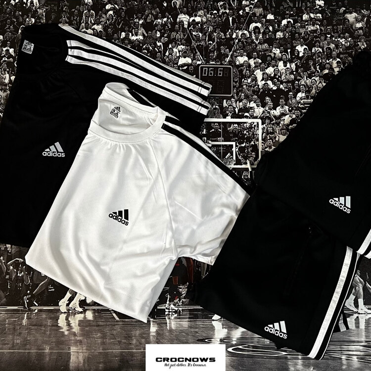 Adidas Beyaz Eşofman Takımı