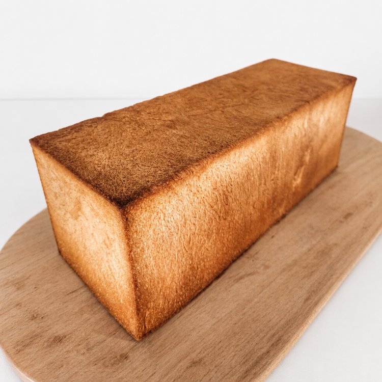 Özel Tost Ekmegi