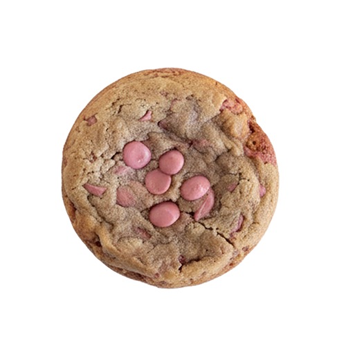 Ruby Çikolata Parçaçıklı Cookie