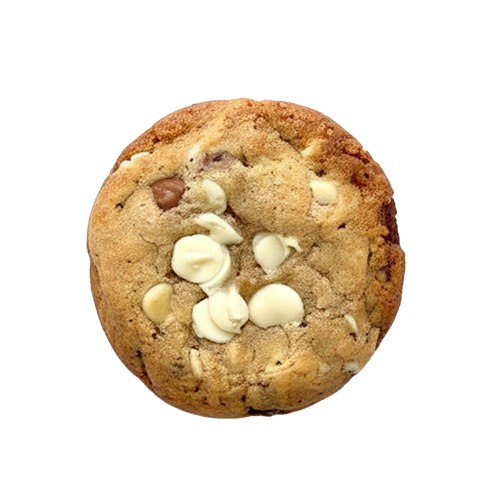 Lime Çikolata Parçaçıklı Cookie