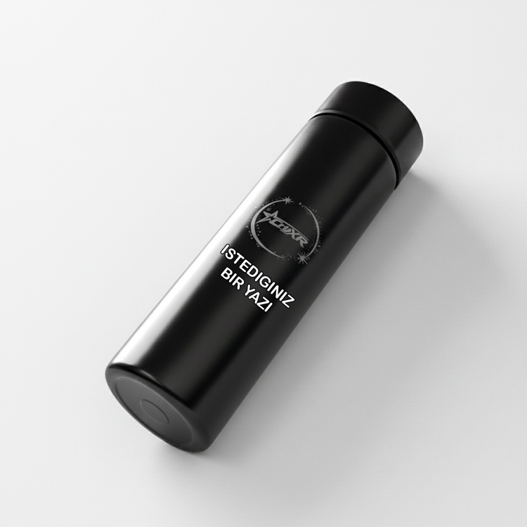 CryXR Smart Termos (Dereceli)