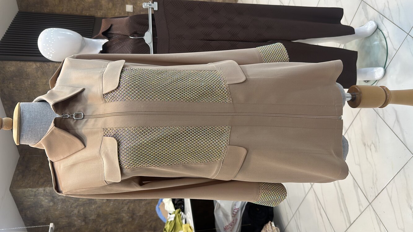 Tencel ithal takım