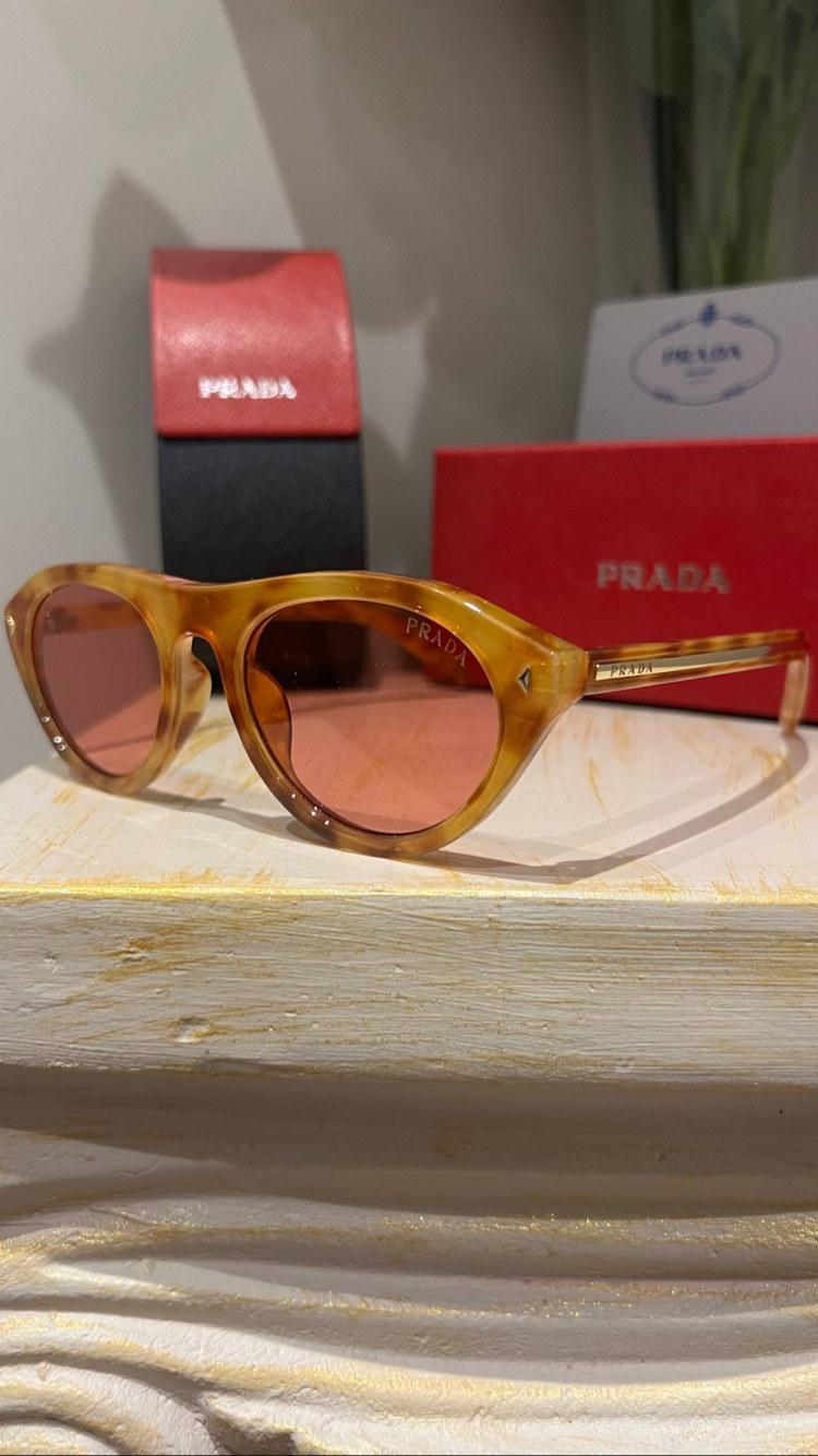 Prda Gözlük