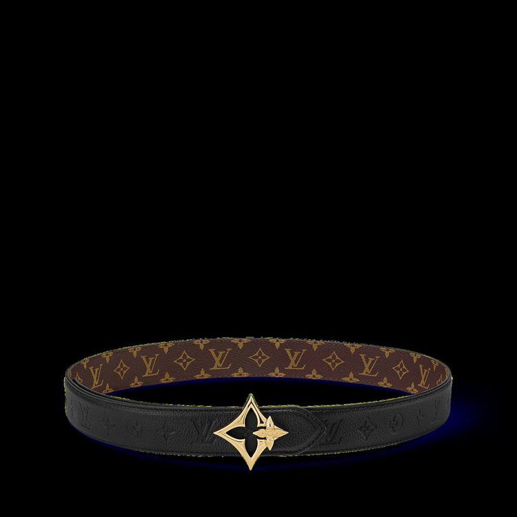 LV Kemer Çift taraf ( 2.5 cm )
