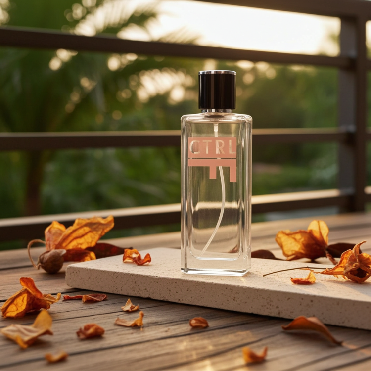 CtrlF 12.94 Amber Rüyası 50 ml