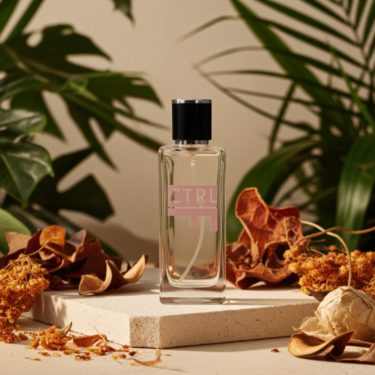 CtrlF 12.94 Amber Rüyası 50 ml