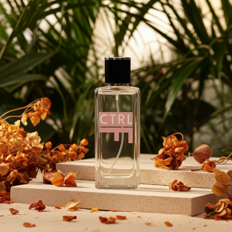 CtrlF 12.94 Amber Rüyası 50 ml