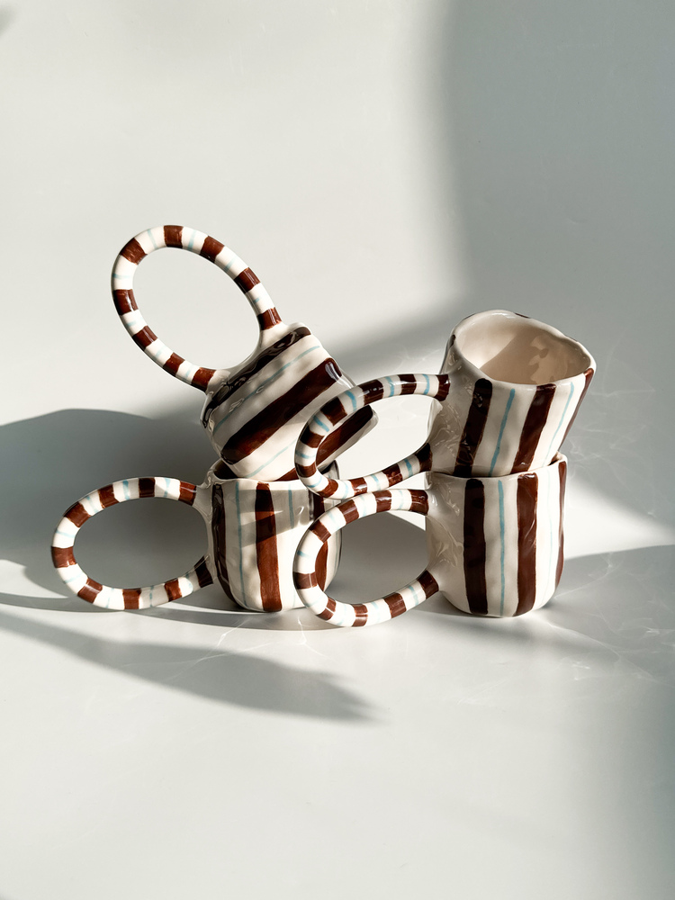 Pyjamas Mug
