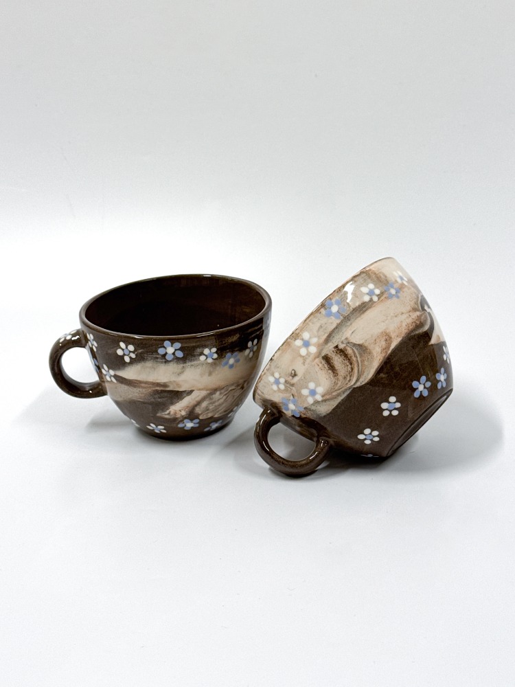 Stone Drift Mug
