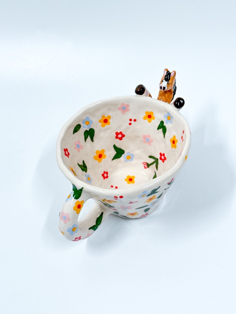 Free Spirit Mug