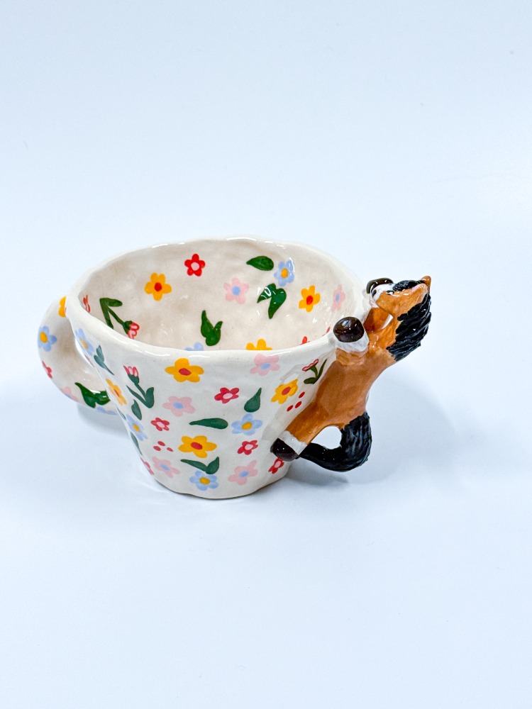 Free Spirit Mug