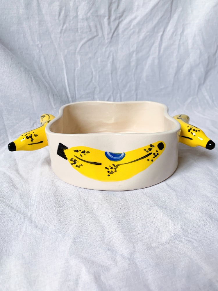 Banana Bowl