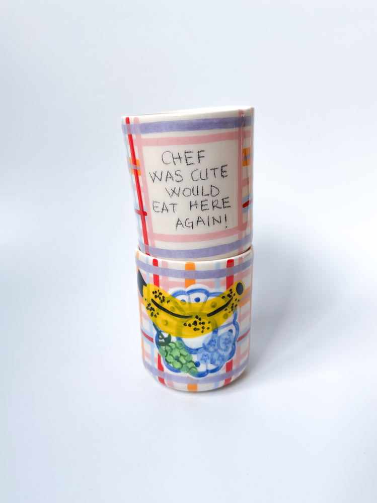 Chef's Favorite Tumbler
