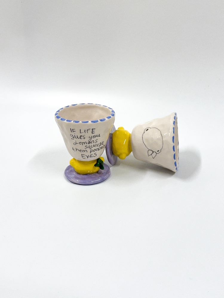 Lemons Kadeh