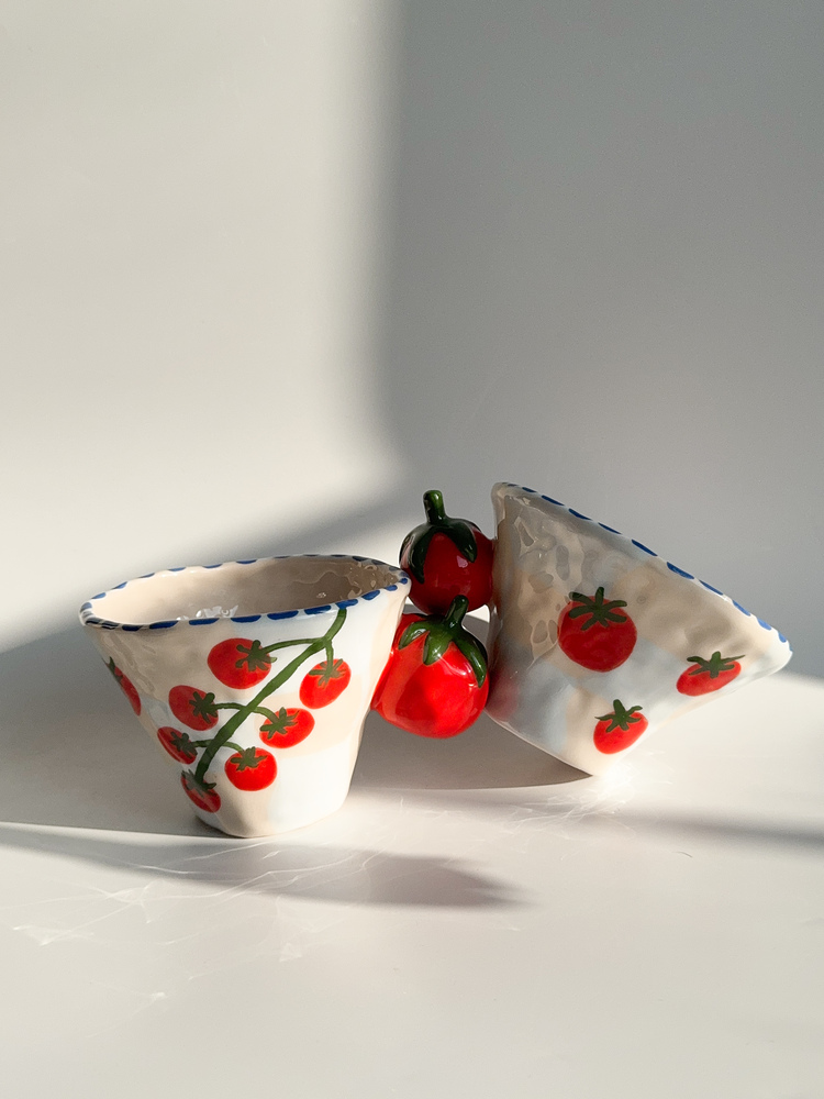 Tomato Mug