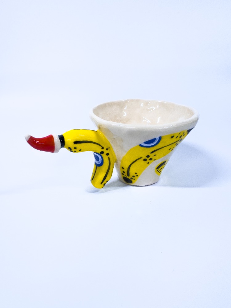 Santa Banana