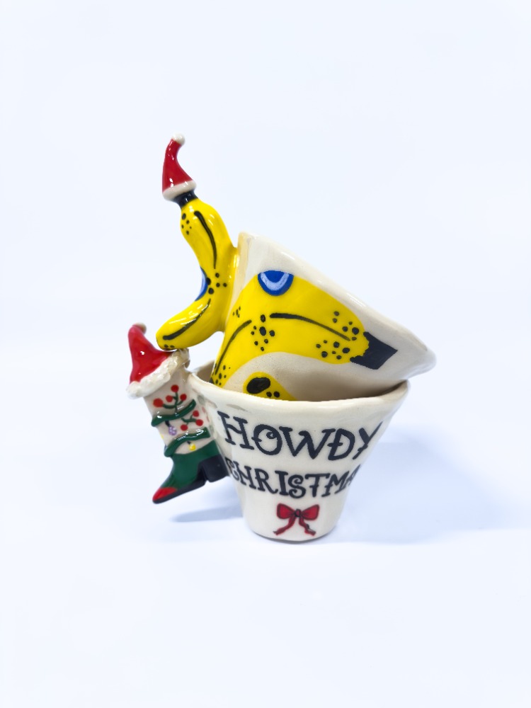 Santa Banana