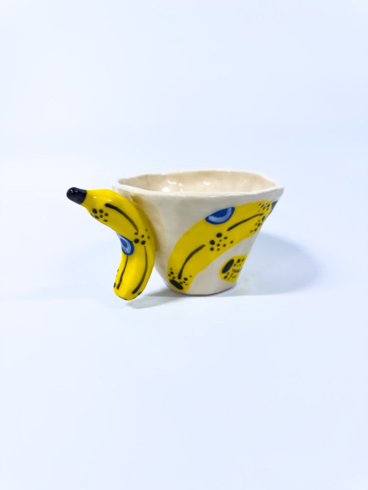 Banana Mug