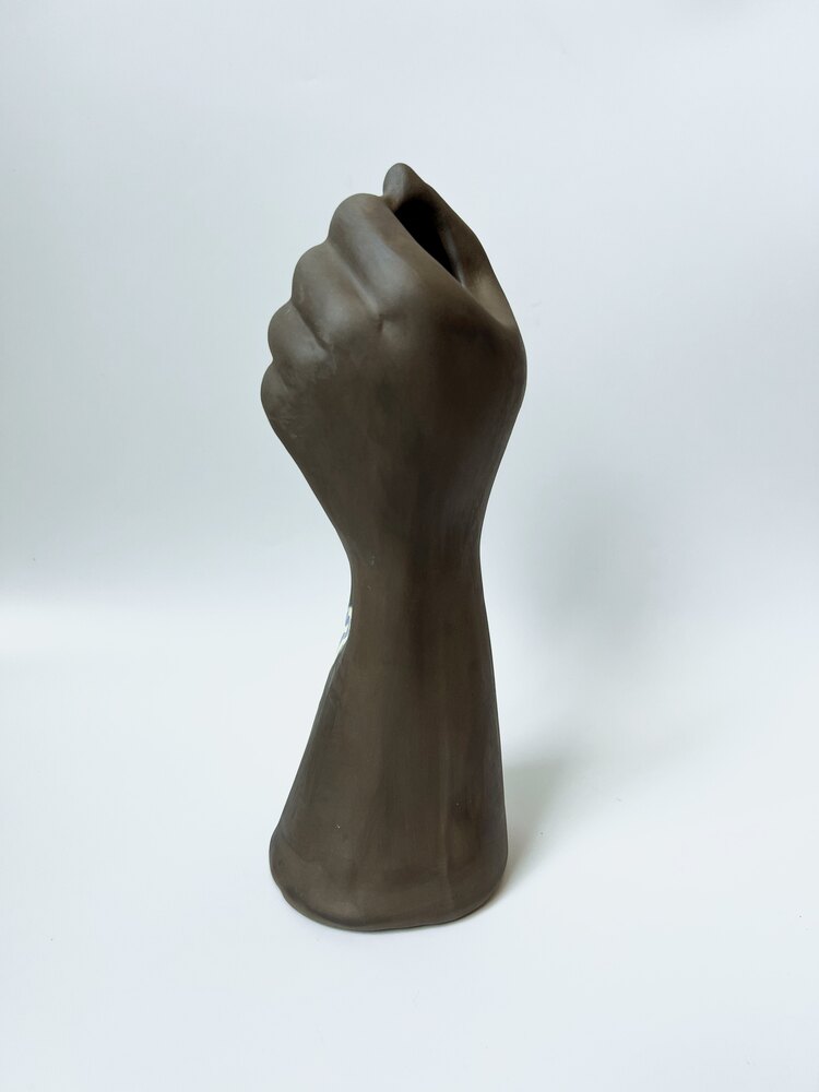 House Rules Vazo STONEWARE #1
