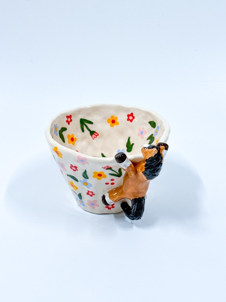 Free Spirit Mug