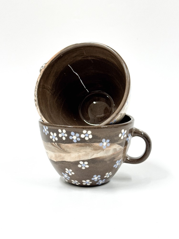 Stone Drift Mug