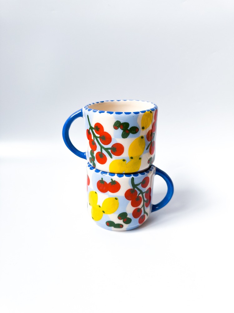 Dolce Vita Mug