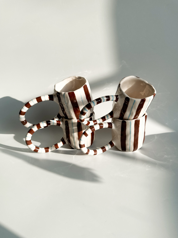 Pyjamas Mug