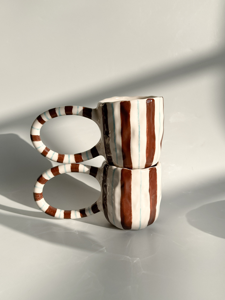 Pyjamas Mug