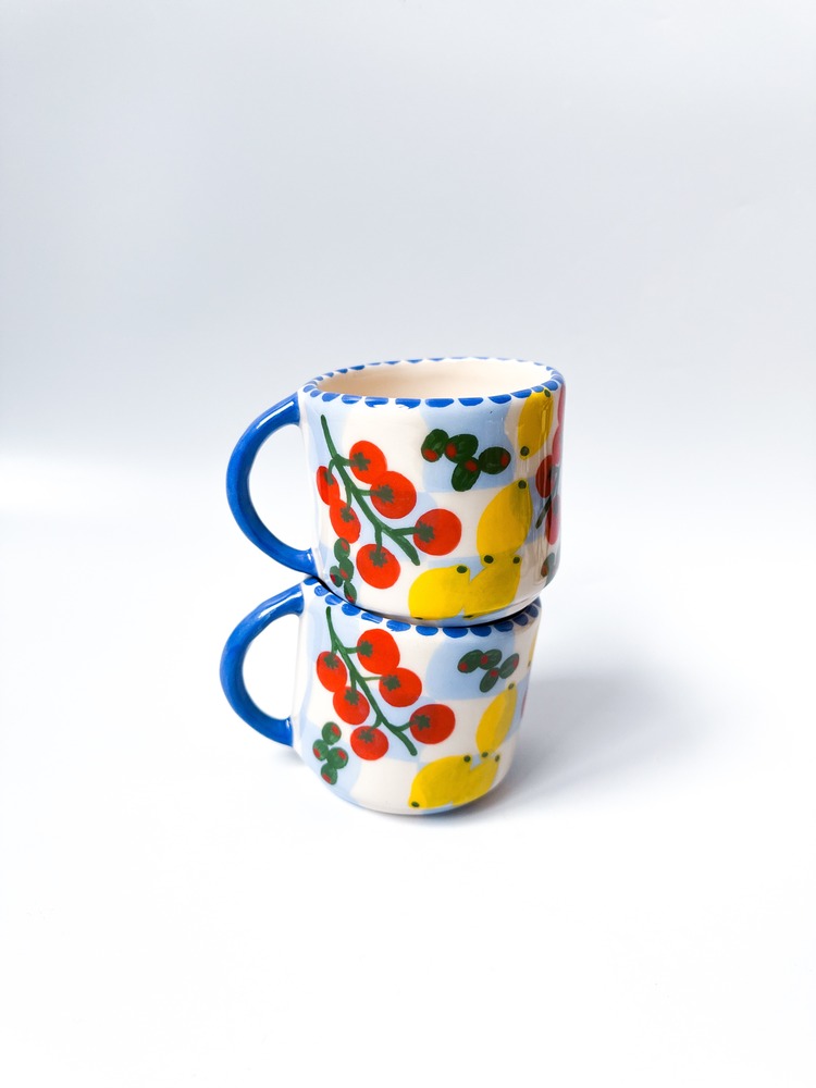 Dolce Vita Mug