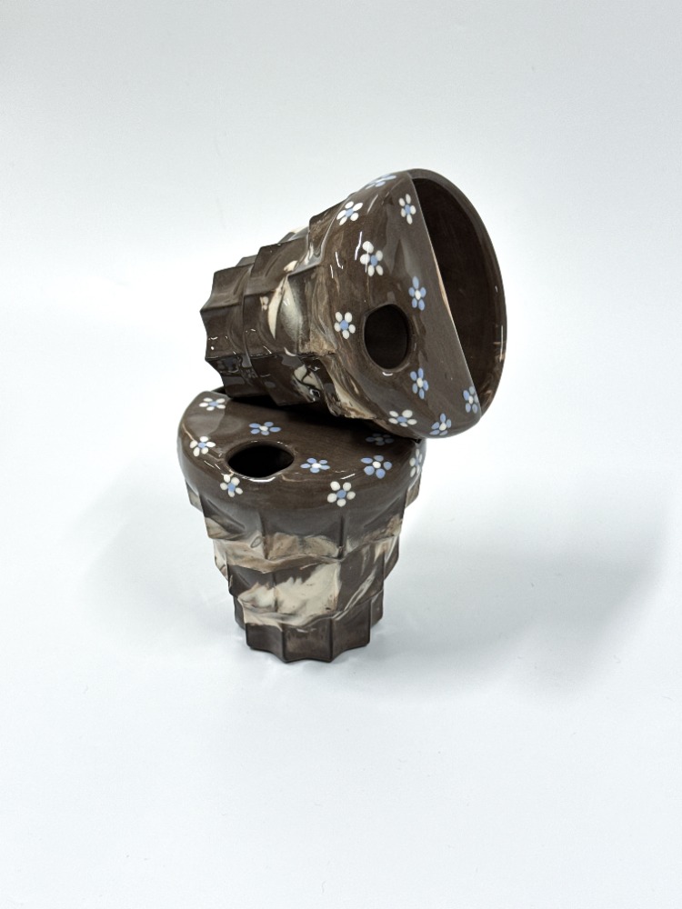Marble Flow To-Go Cup