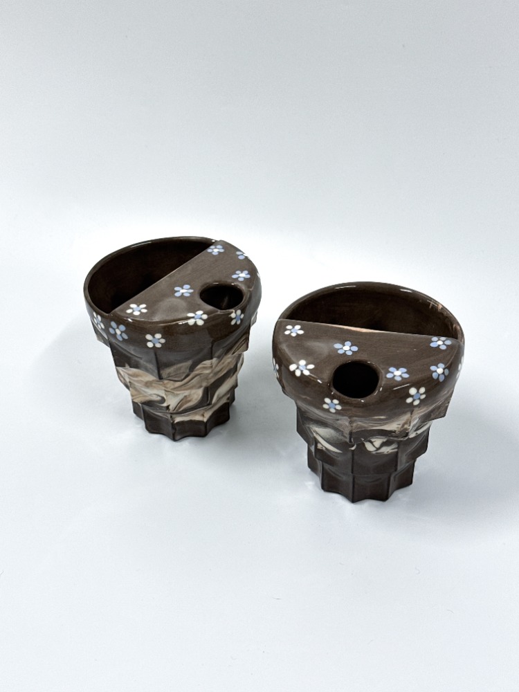 Marble Flow To-Go Cup