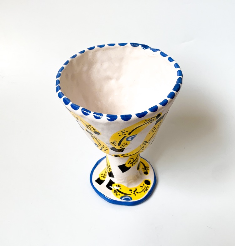 Banana Kadeh