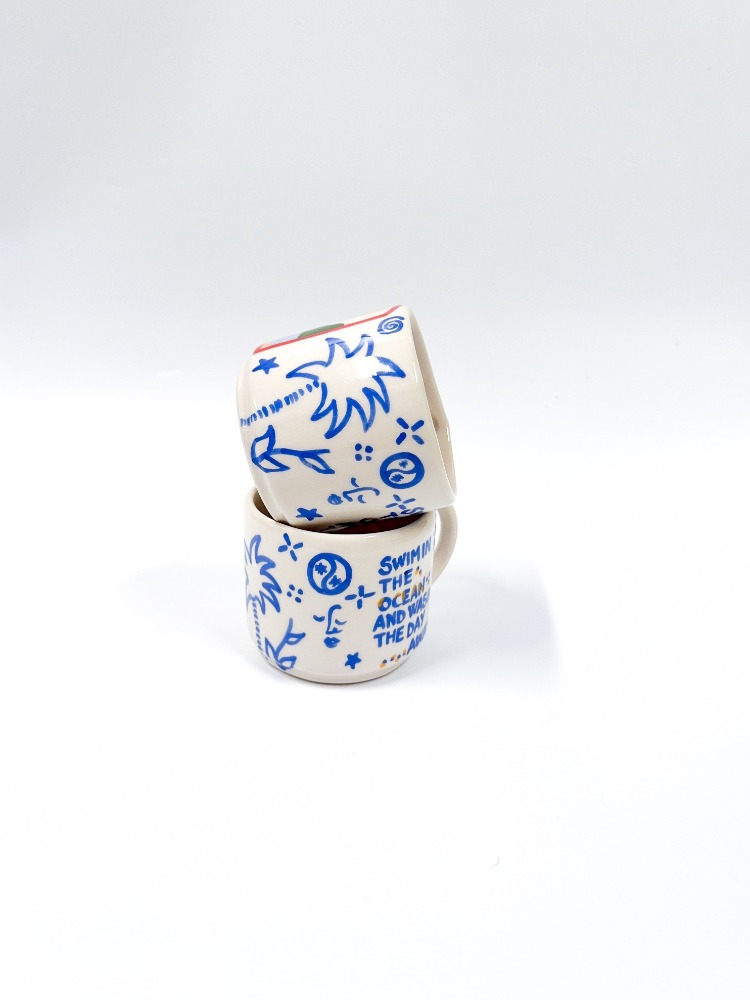 Morocco Mug