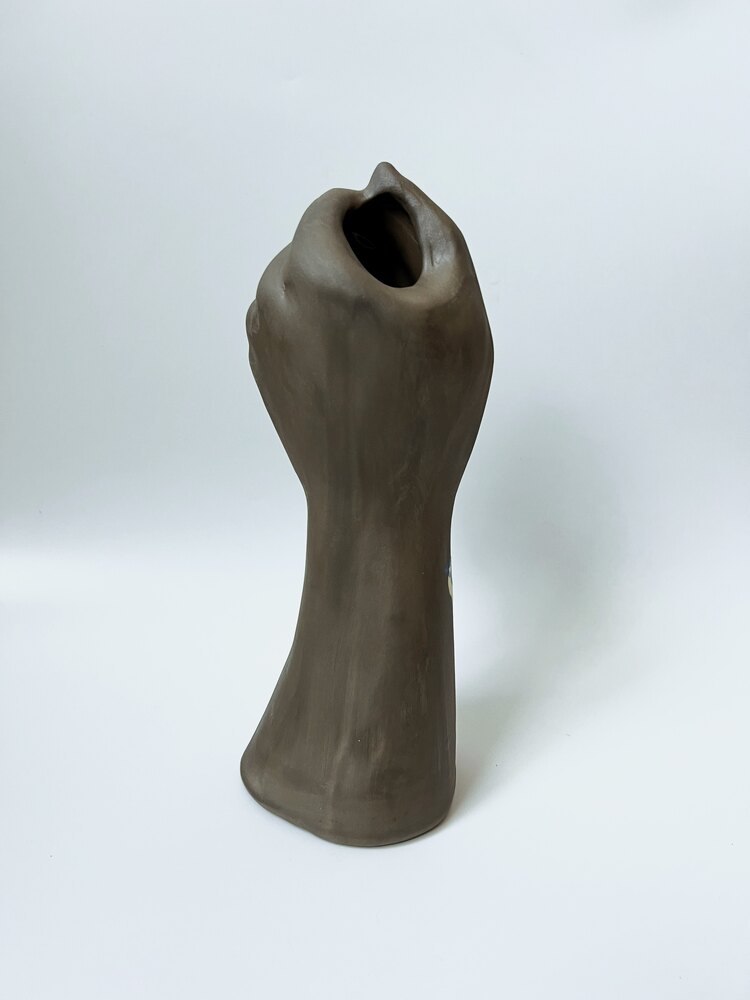 House Rules Vazo STONEWARE #1