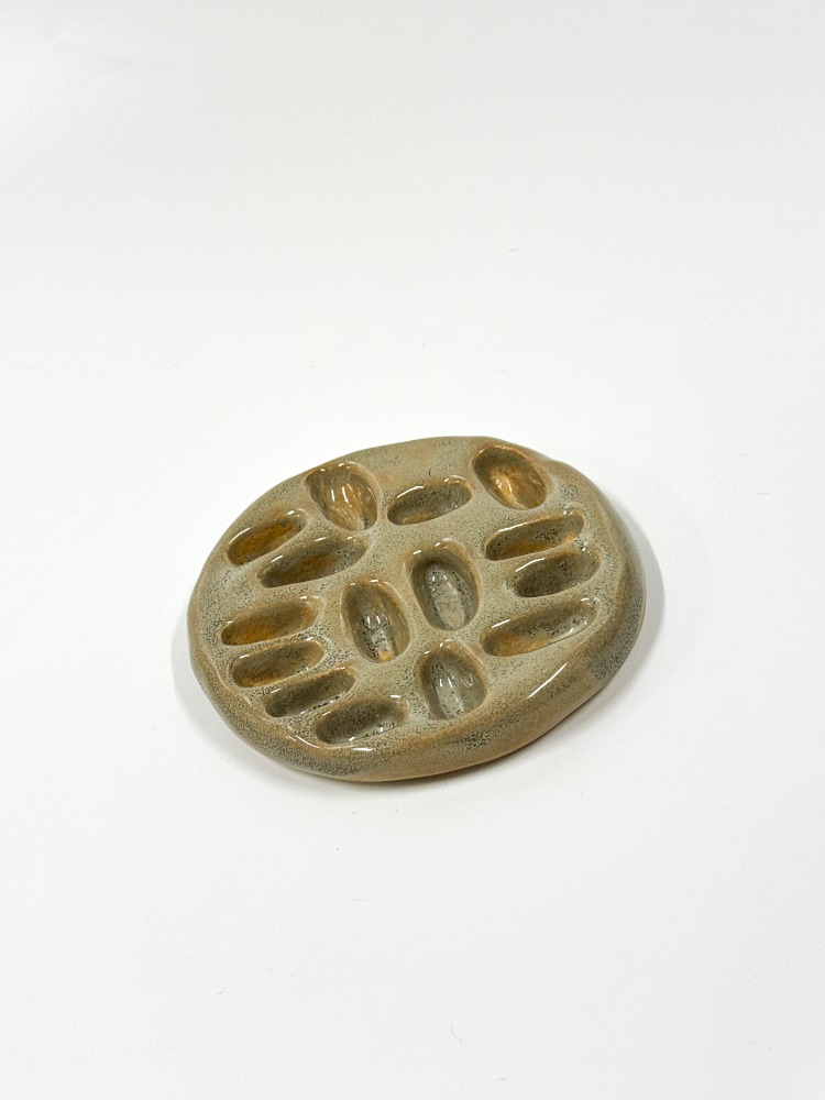 Terra Ritual Ring Dish