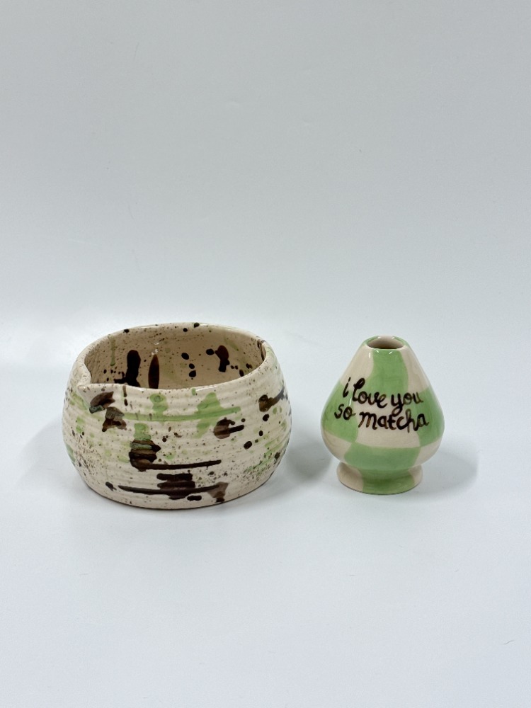 Ritual Matcha Set