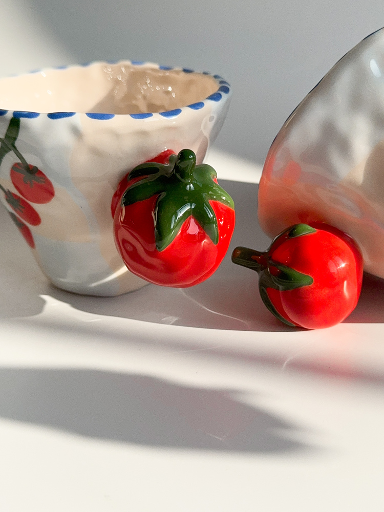 Tomato Mug