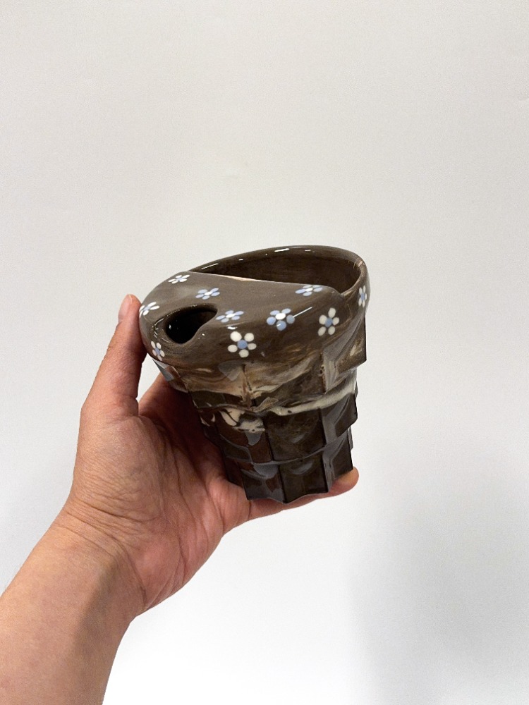 Marble Flow To-Go Cup