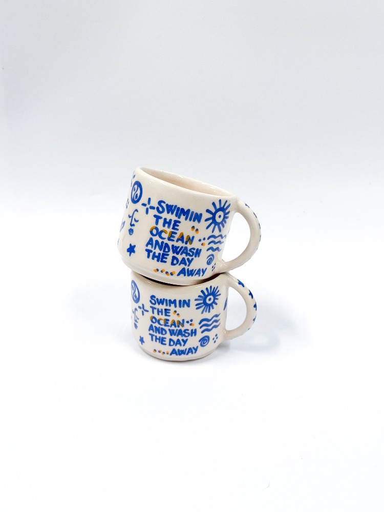 Morocco Mug