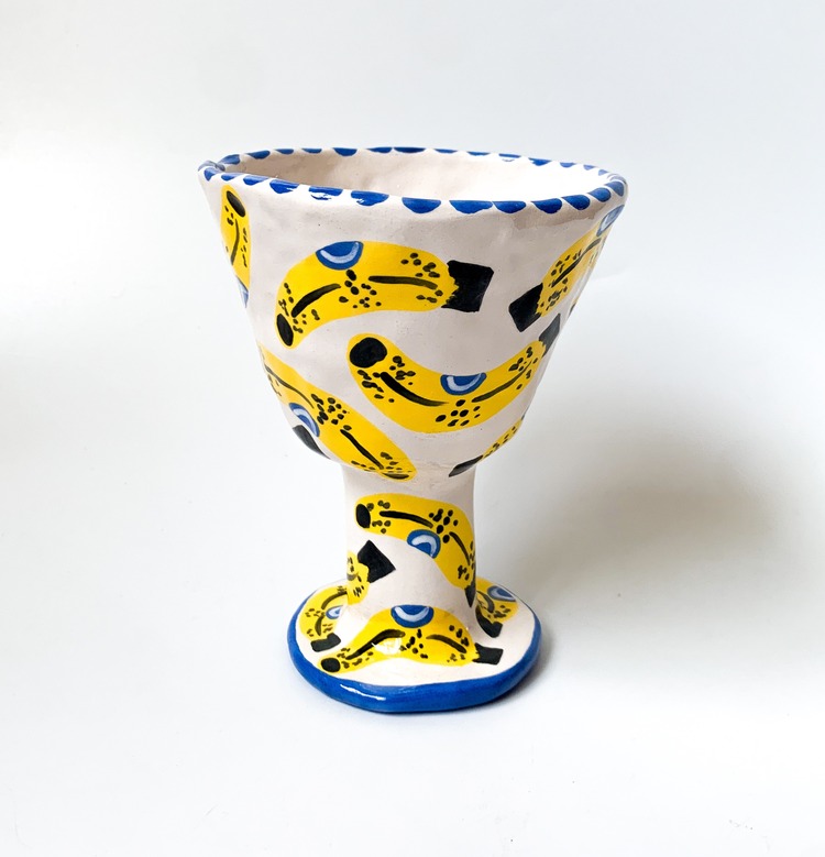 Banana Kadeh
