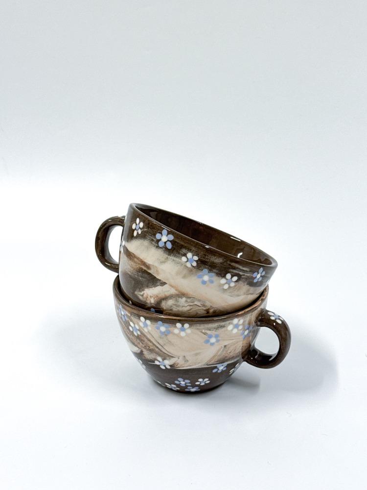 Stone Drift Mug