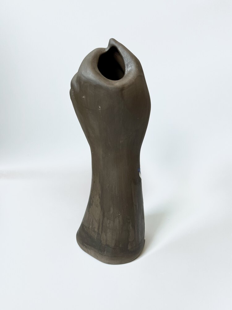 House Rules Vazo STONEWARE #2