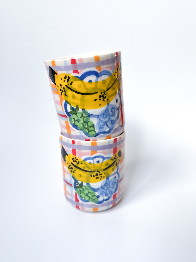 Chef's Favorite Tumbler