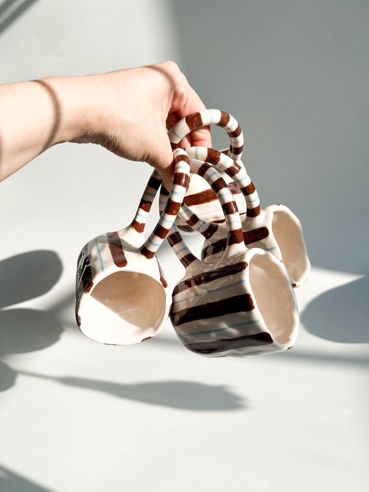 Pyjamas Mug
