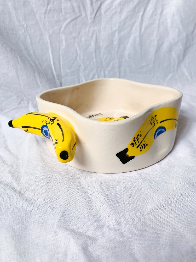 Banana Bowl