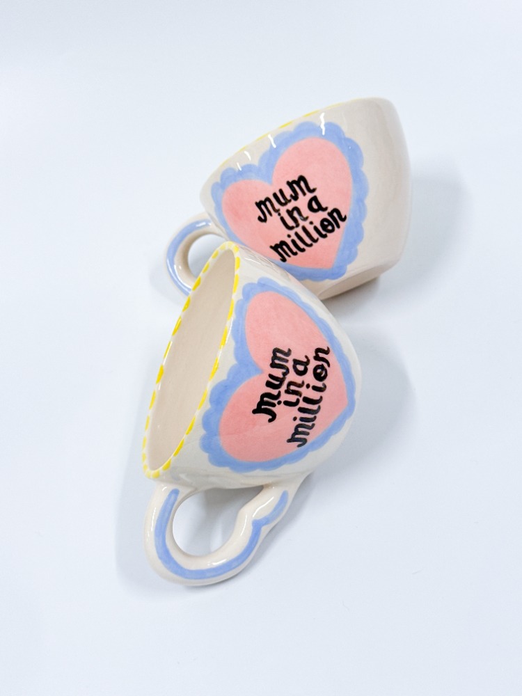Best Mum Mug