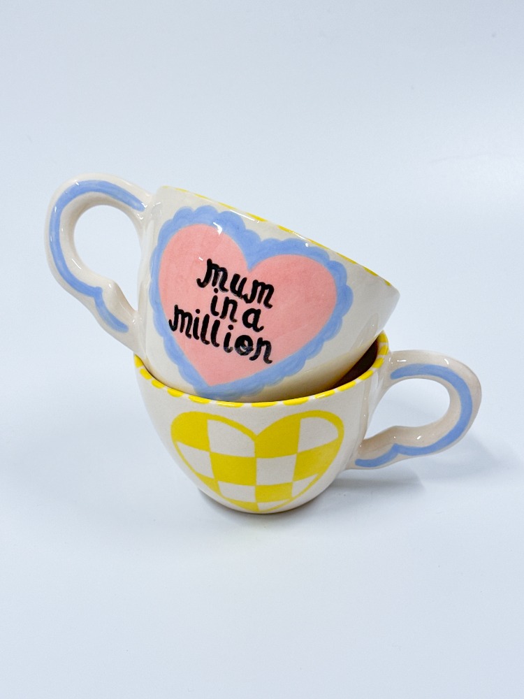 Best Mum Mug